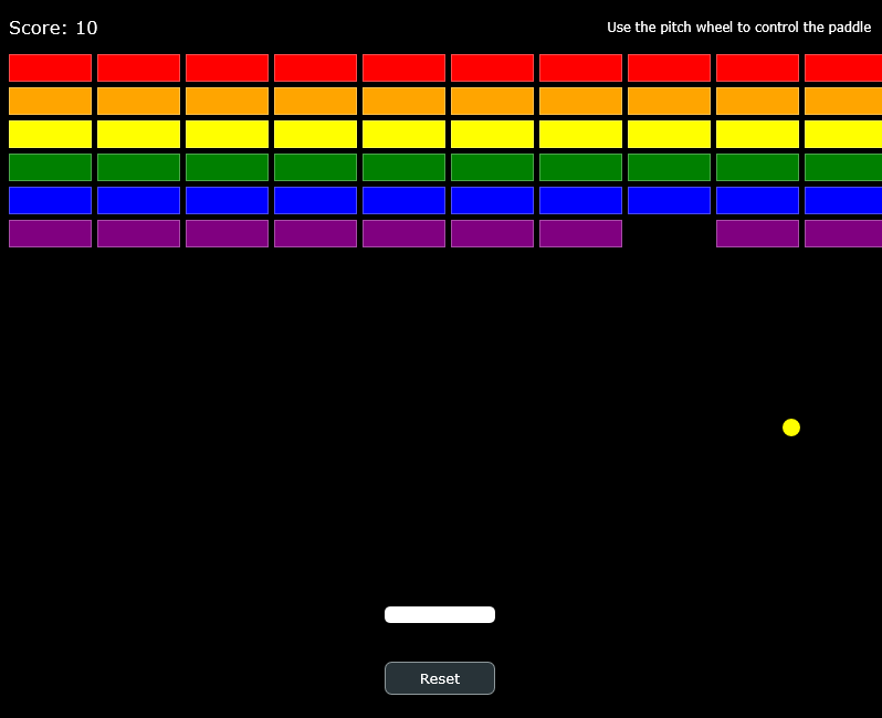 BrickBreakerVST Thumbnail